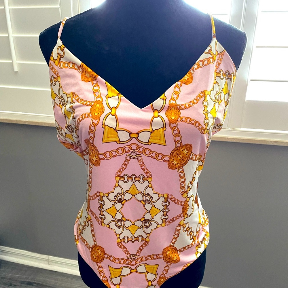 Bodysuit - guess